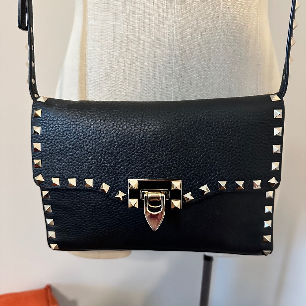 Valentino Garavani Rock Stud